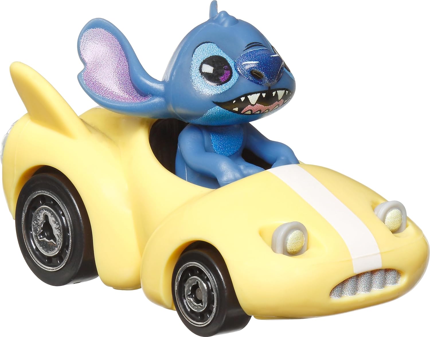 Hot Wheels Disney And Pixar Pack X 4 Autos Teletiendauy