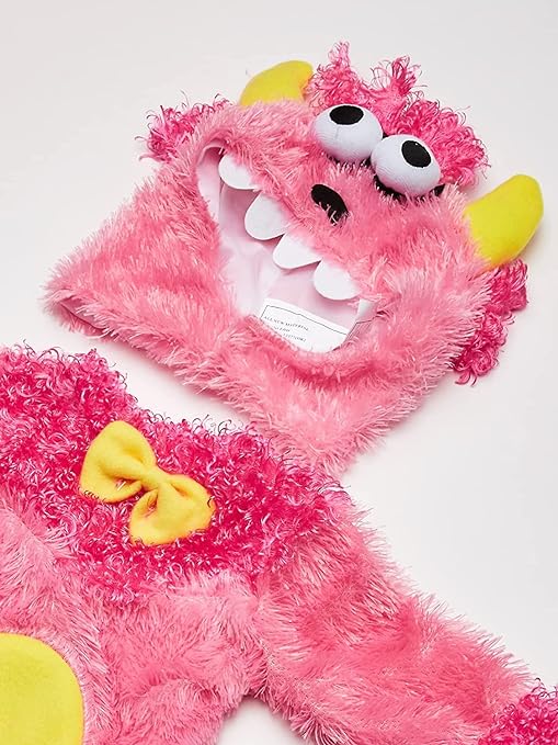 Disfraz Infantil Mounstro Pinky Winky Original