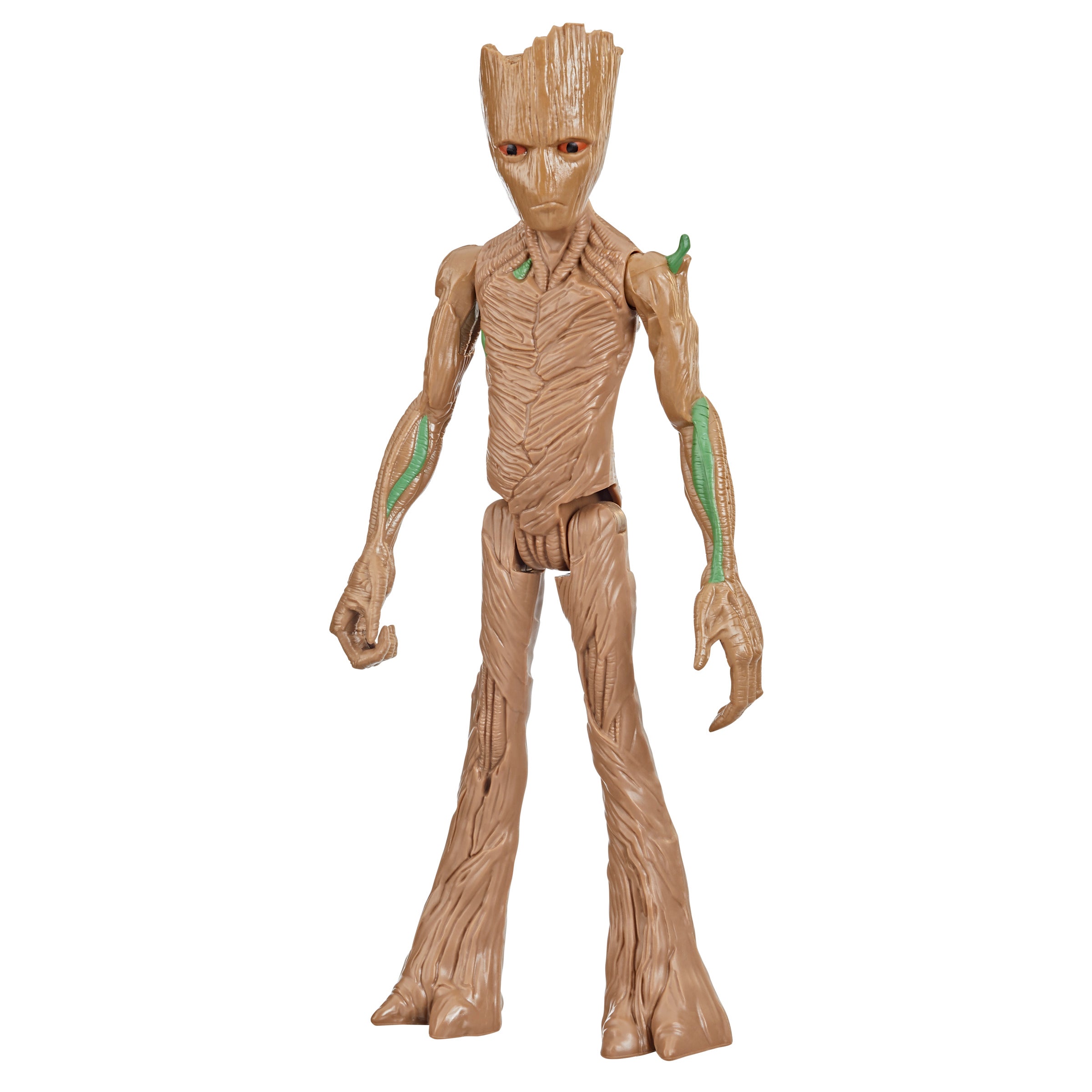 Groot Figura Avengers Marvel Titan Heroes