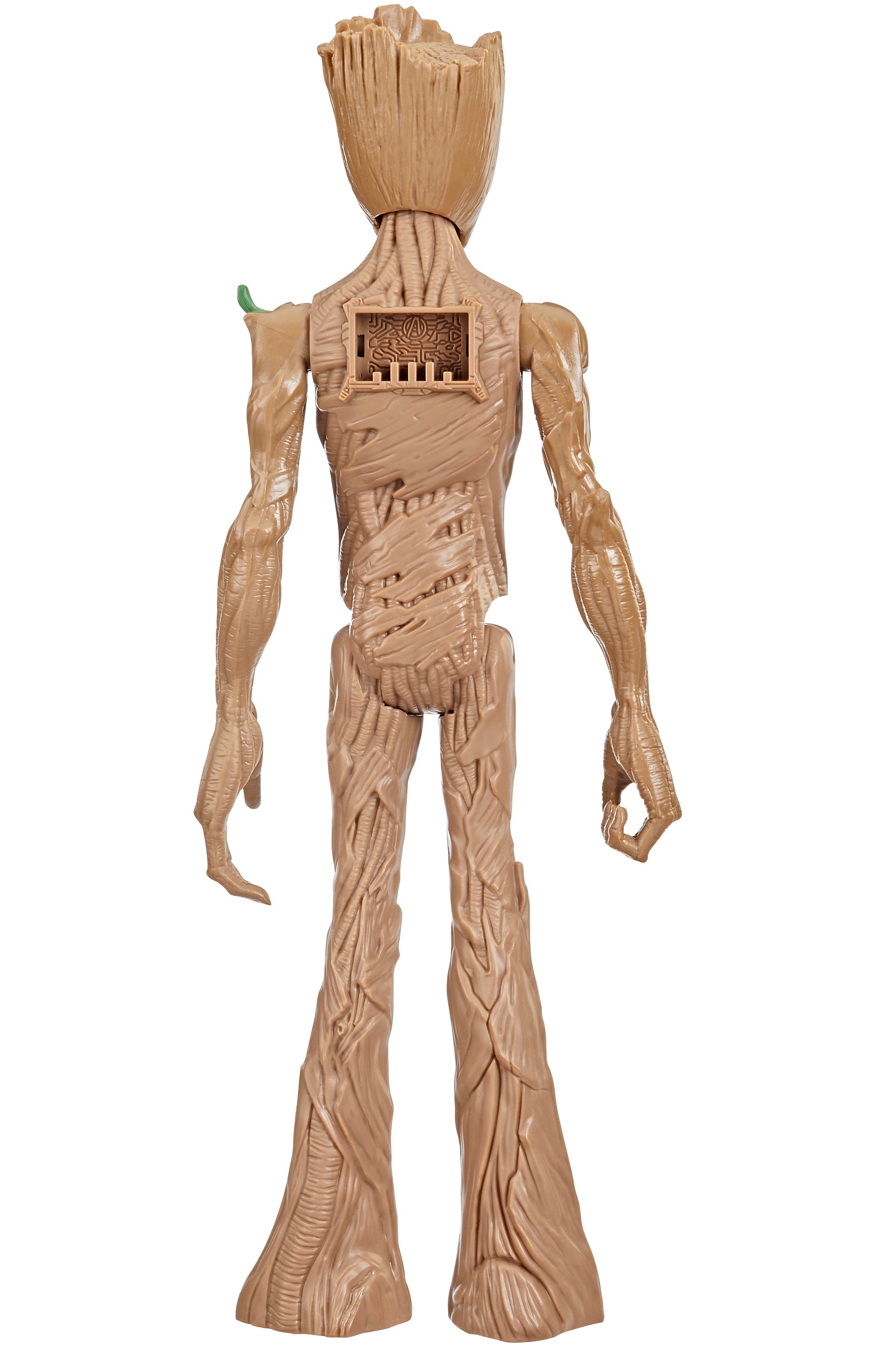 Groot Figura Avengers Marvel Titan Heroes