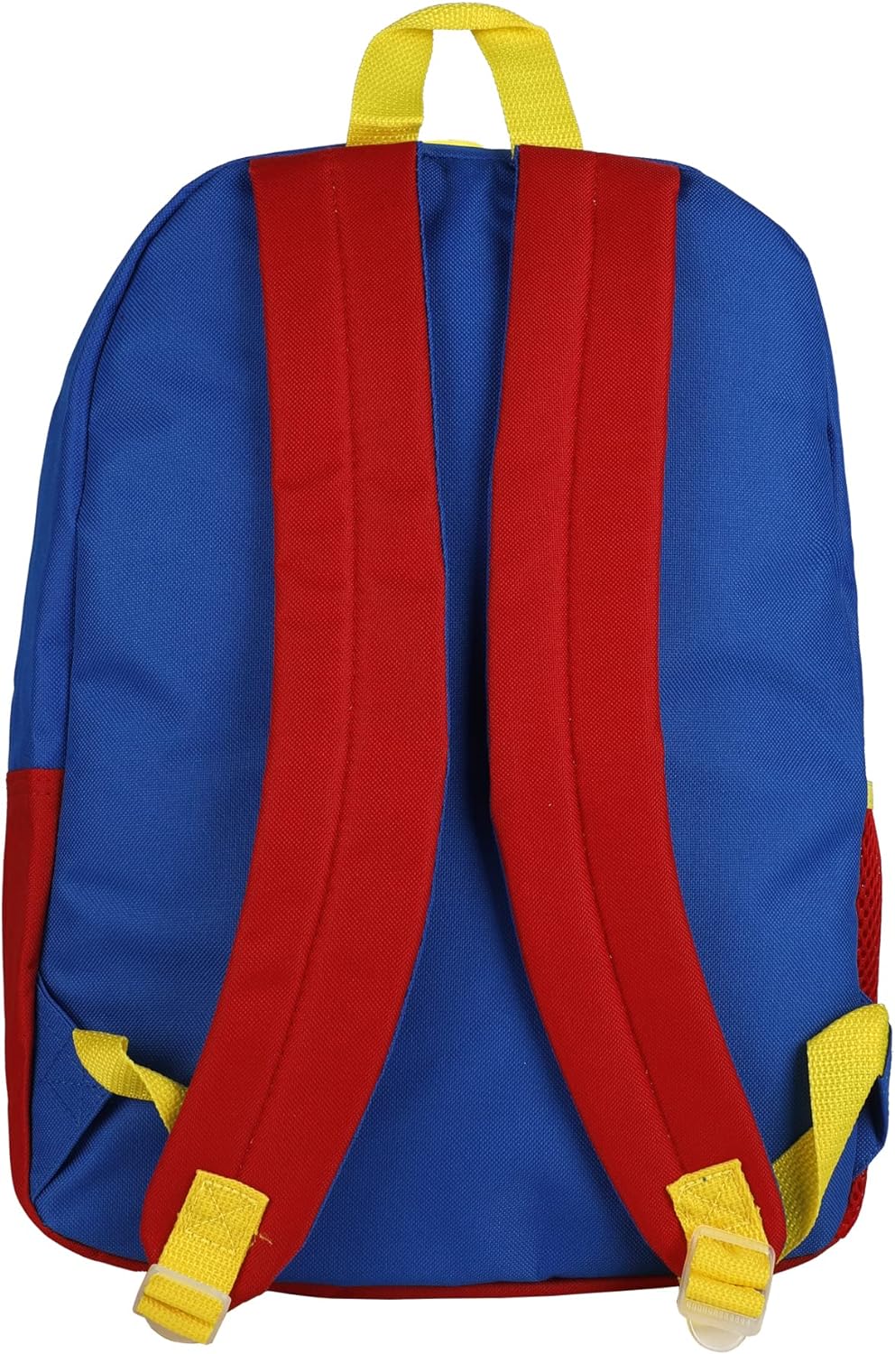 Mochila Con Lonchera Y Cartuchera Paw Patrol