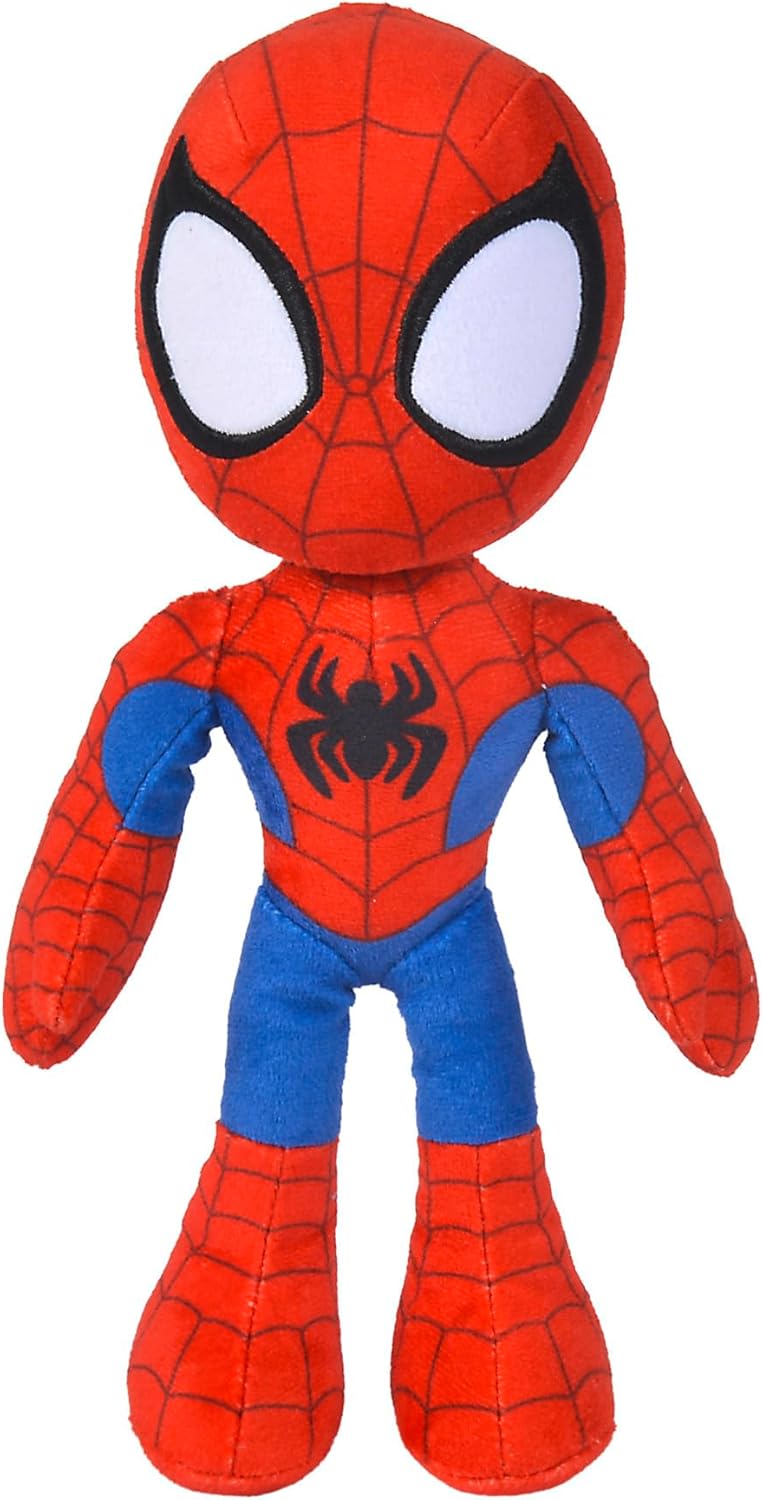 Peluches Disney Spidey Hombre Araña Original