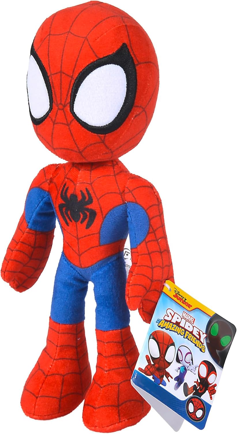 Peluches Disney Spidey Hombre Araña Original