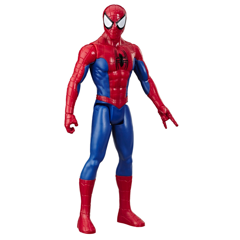 Spiderman Marvel Figura De Acción Superhéroe