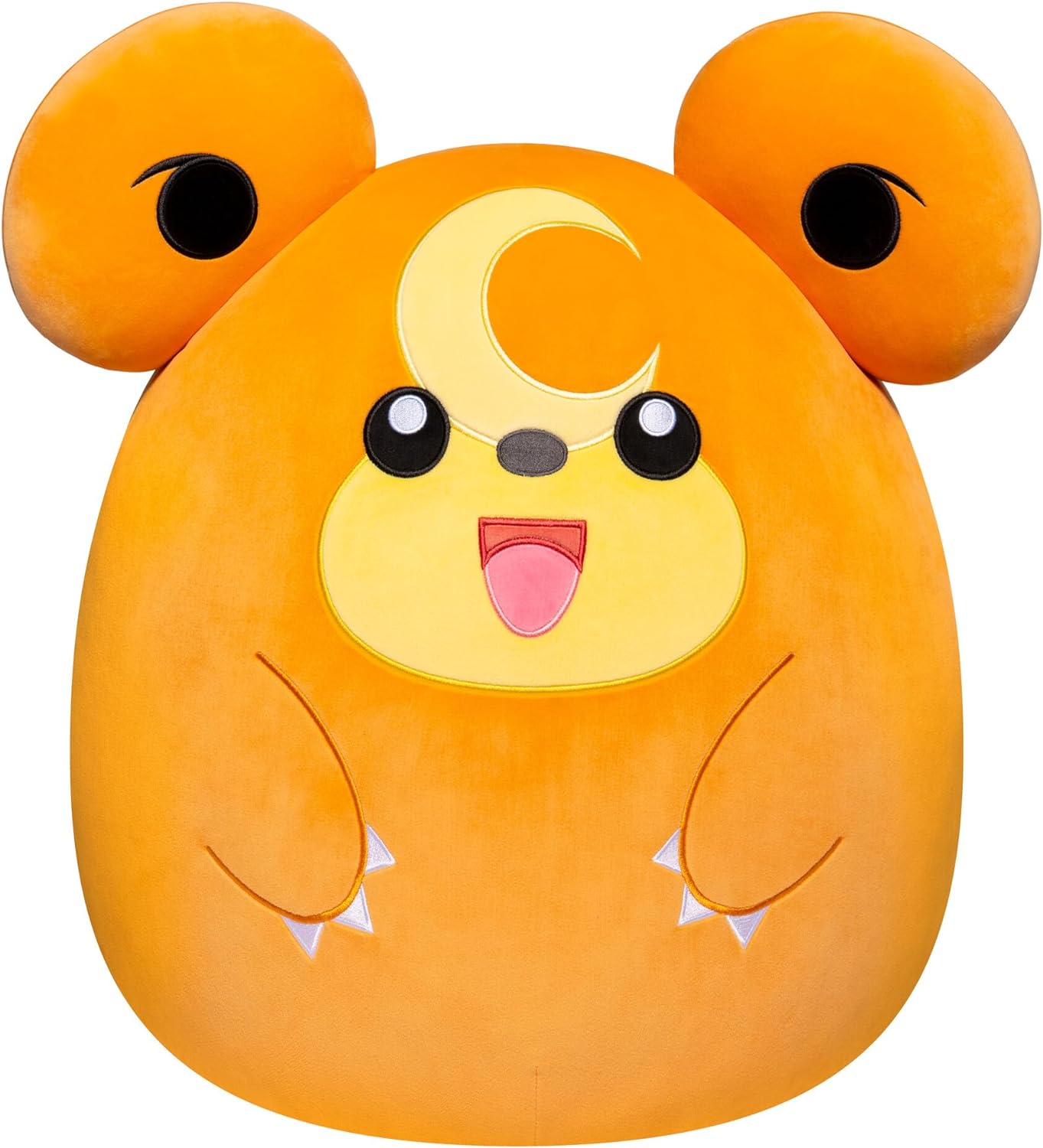 Pokemon Todos Los Personajes Squishmallows