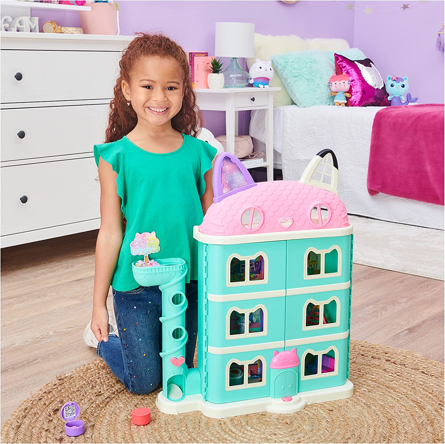 Casa de Gabby Dollhouse Original