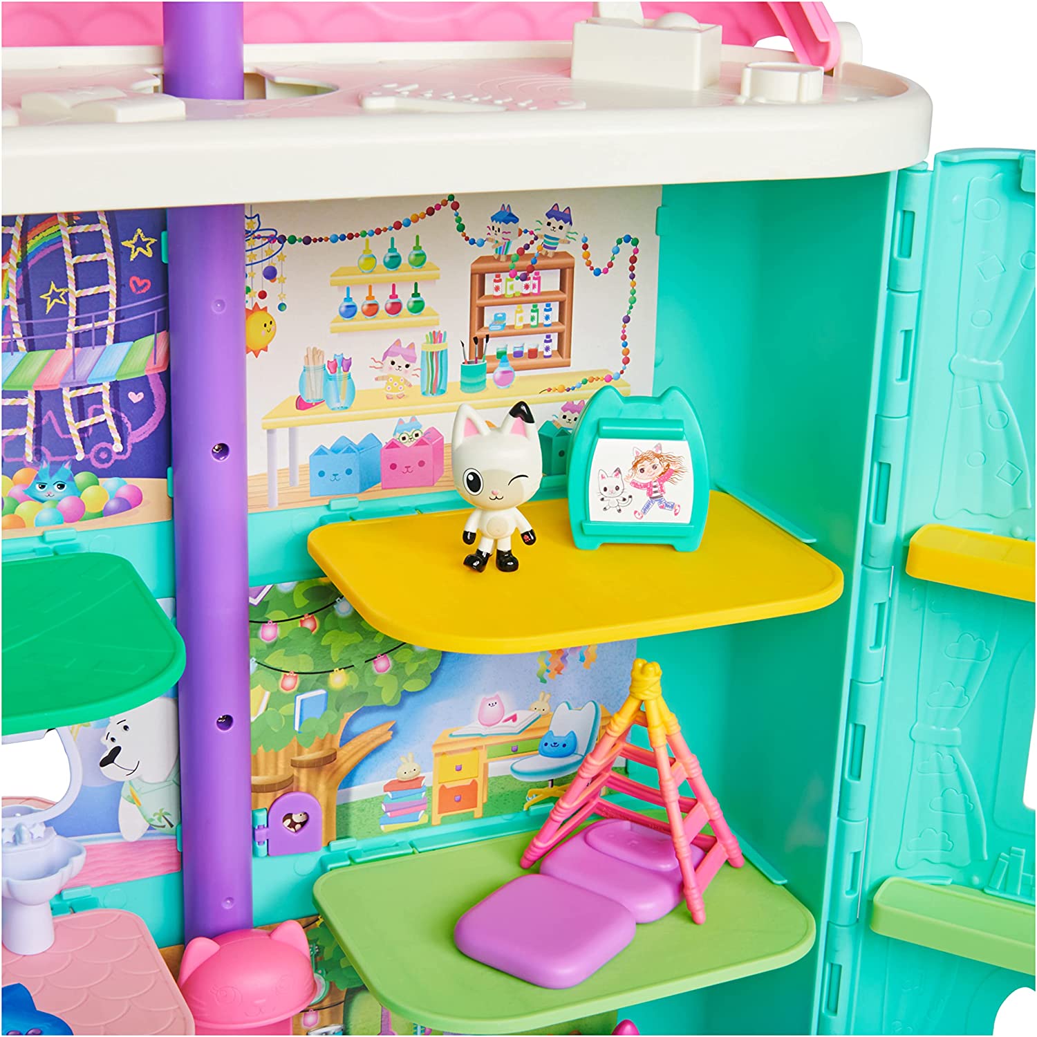 Casa de Gabby Dollhouse Original