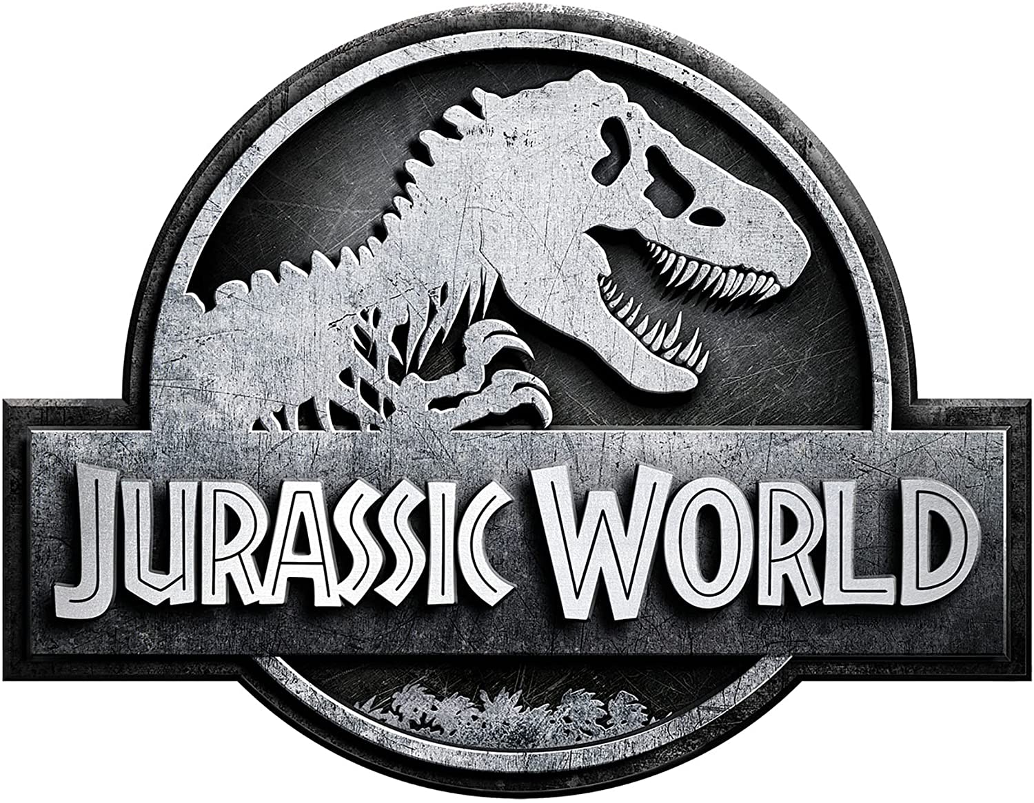 Jurassic World Captivz Huevo Mega Gigante