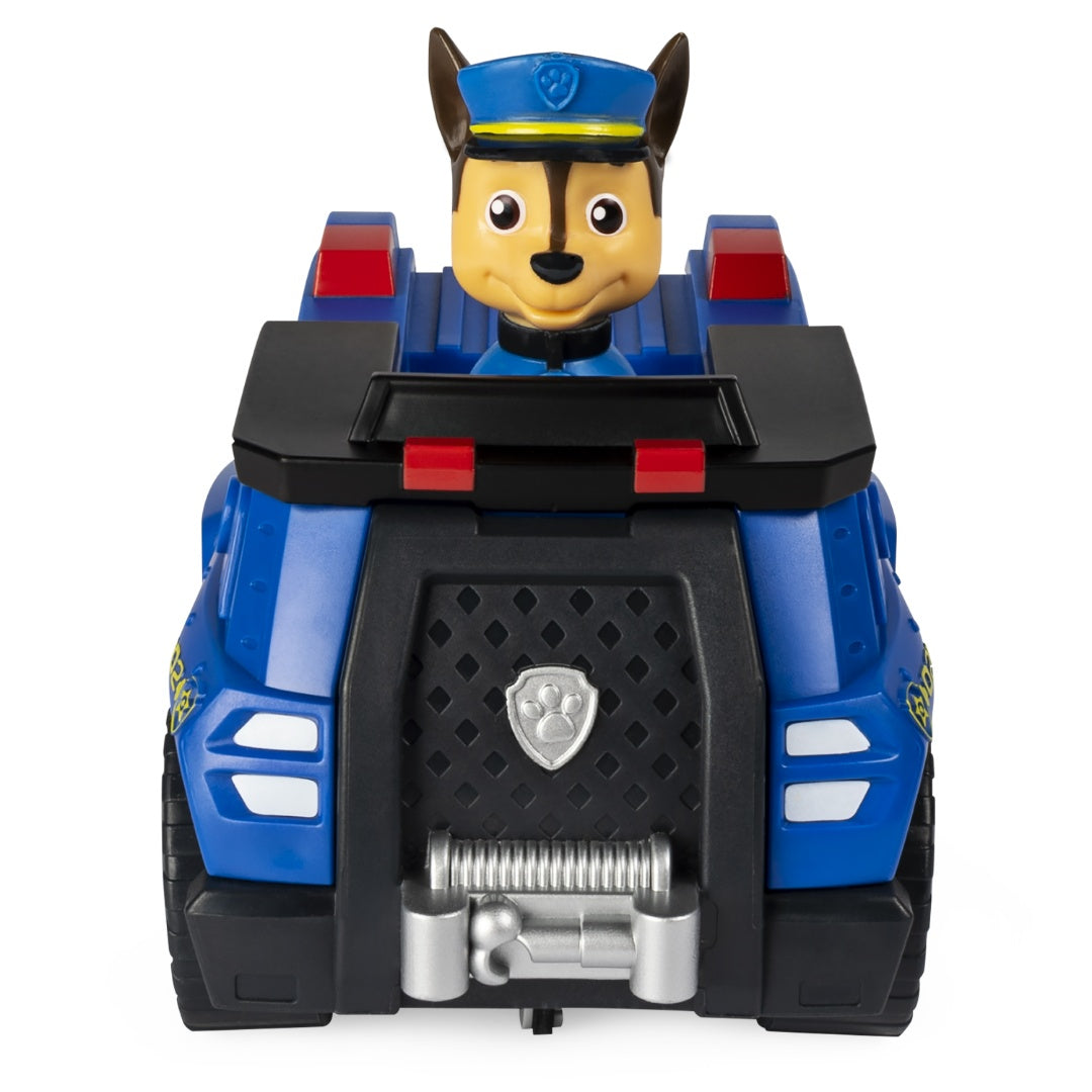 Paw Patrol Coche Con Control Remoto Chase