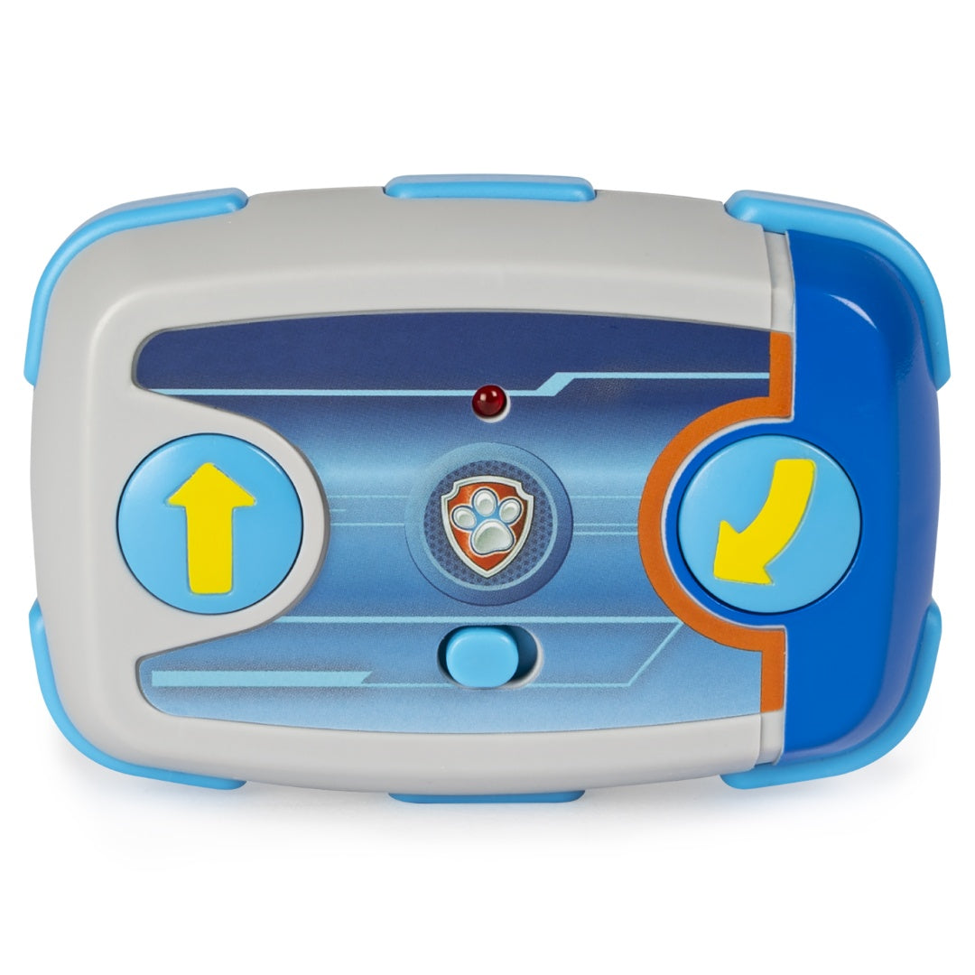 Paw Patrol Coche Con Control Remoto Chase