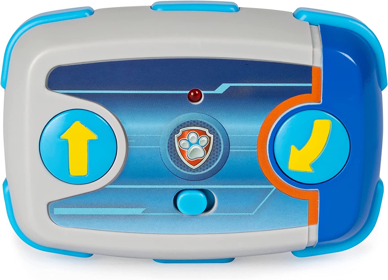 Paw Patrol Coche Con Control Remoto Marshall