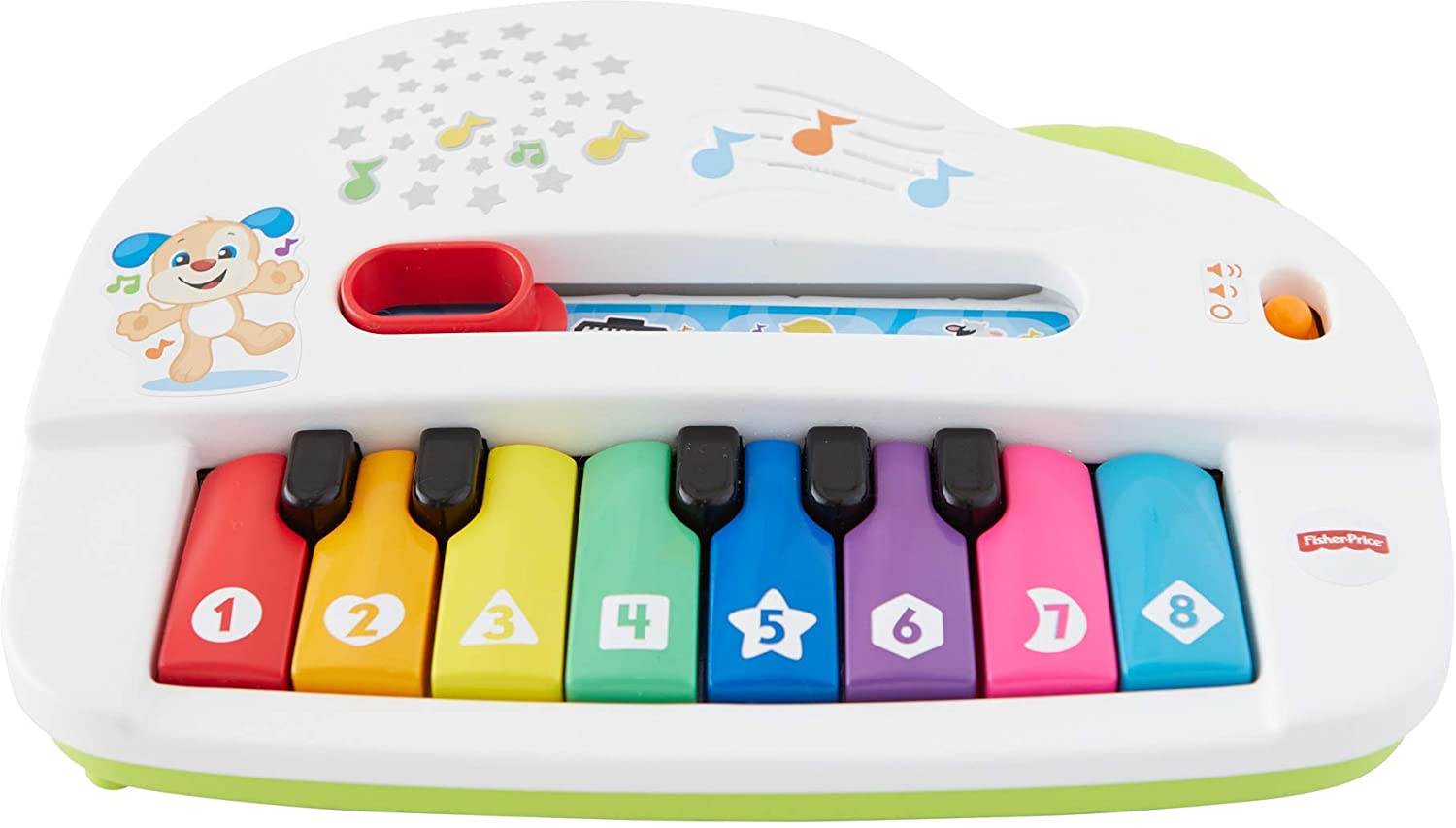 Piano Laugh & Learn Fisher Price