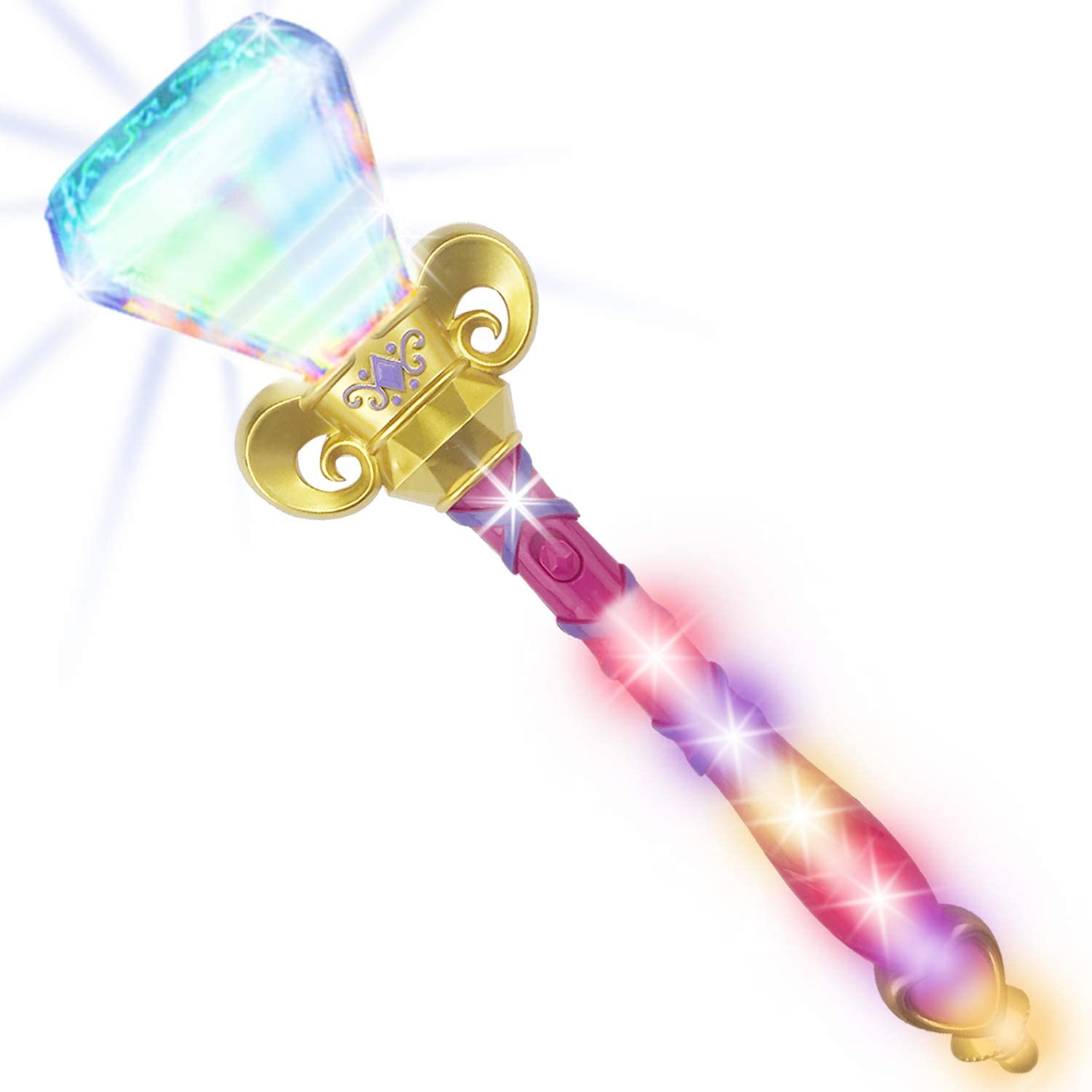 Magic Wand Diamond